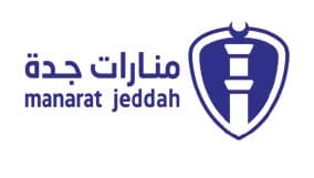 منارات جدة