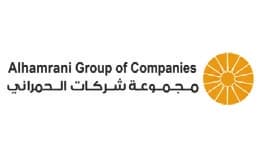 مجموعة شركات الحمراني